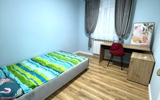 4 CAMERE DECOMANDAT - RENOVAT - ZONA PODU ROS - Poză 6