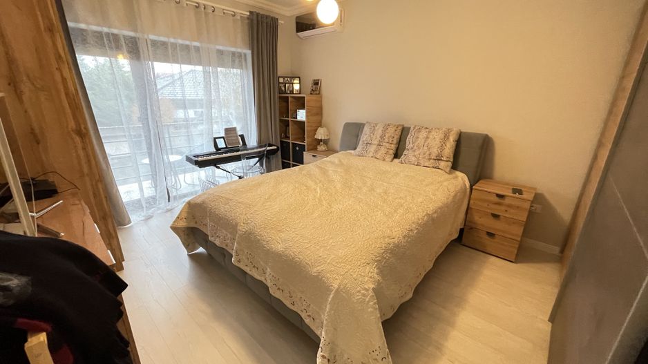 Casa de vanzare - DUMBRAVITA - Poză 11