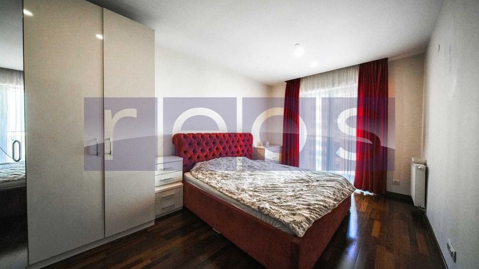 VANZARE 3 CAMERE DECOMANDAT -LOC DE PARCARE - Poză 4