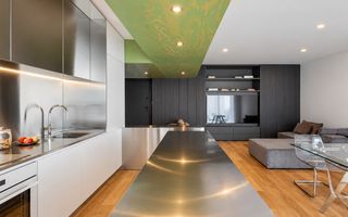 For Rent | Premium 3-Room Apartment | 103 sqm | One Cotroceni Park - Poză 2