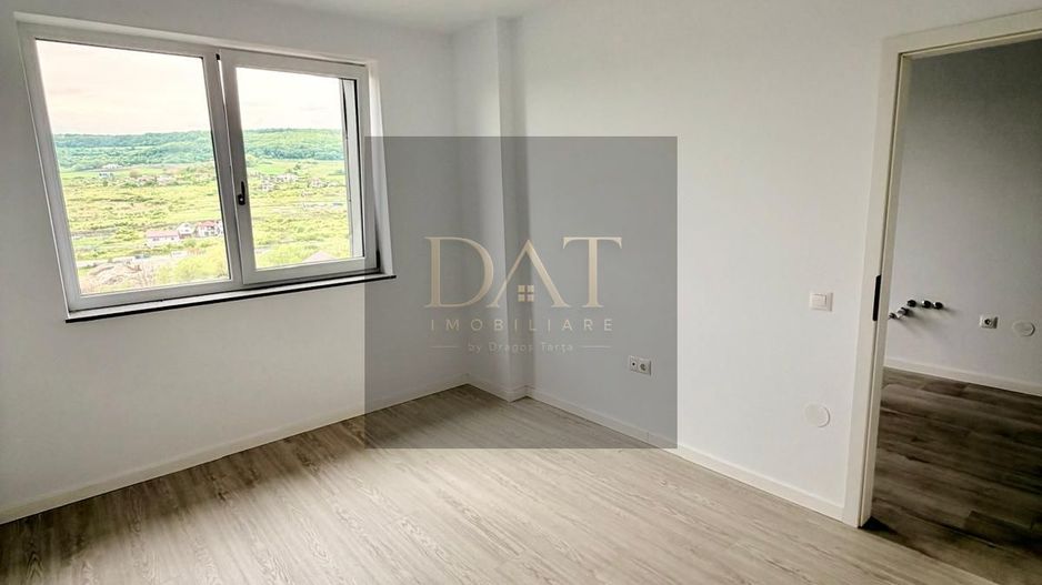 Apartament 3 camere, finisat si boxa inclusa, BETA RESIDENCE - Poză 5