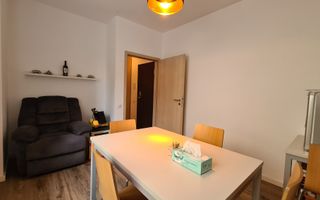 Spatiu birouri de închiriat Brasov - 45 mp # Plus-imo.ro - Poză 6