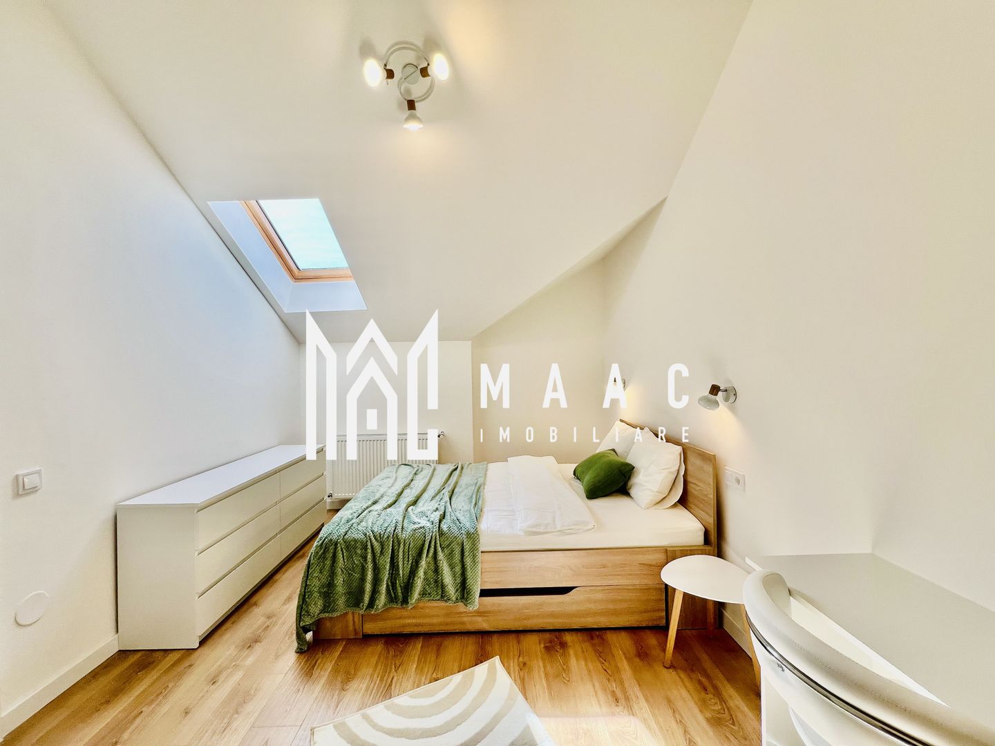 Apartament 2 camere I la cheie I cu logie și loc de parcare inclus - Poză 25