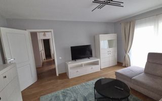 2 camere, Manastur, Calea Florești, Parcul Rozelor, Plopilor, Kaufland - Poză 3