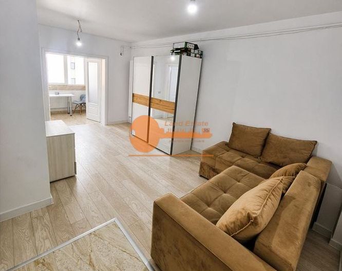 Studio elegant Militari Residence - Bloc nou - Loc de parcare inclus - Poză 6