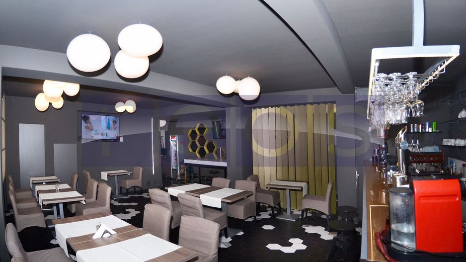 OPORTUNITATE | INCHIRIERE VILA | IDEAL RESTAURANT | GRADINA ICOANEI | - Poză 4