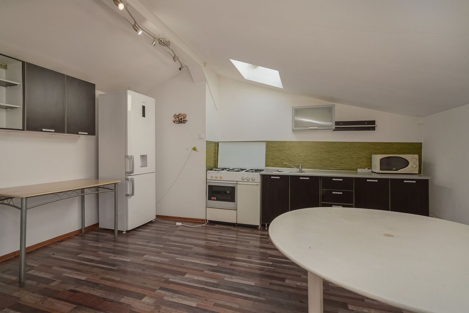 Vila P+1+M & PARCARE Gorjului-Militari Str. Valea Lunga - Poză 28