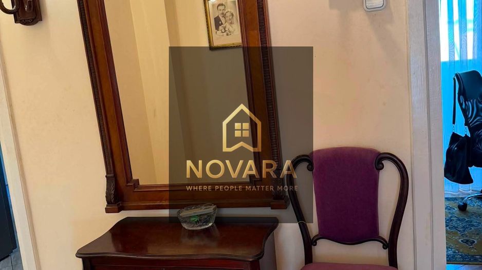4 camere Bulevardul Dacia dubla orientare - Poză 6
