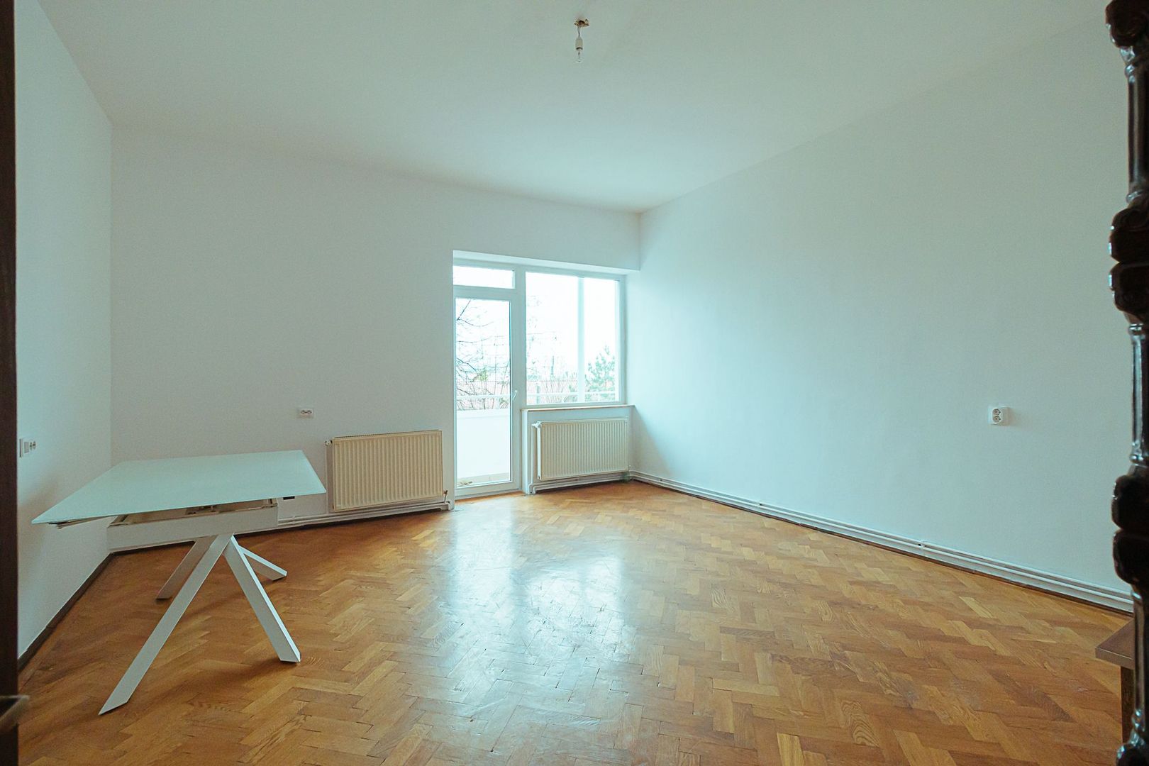 Ultracentral, apartament in casa, pretabil locuit si/sau birouri, pet friendly. - Poză 16