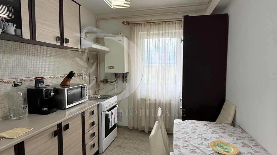 Apartament la cheie / parcare / Zona Terra - Poză 5