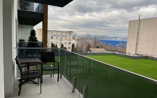 Inchiriere garsoniera moderna, central, Nordmark Rezidence - Poză 8