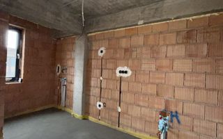 1 cameră, semifinisat, Mărul de Aur – 1.130 €/mpc + TVA - Poză 17