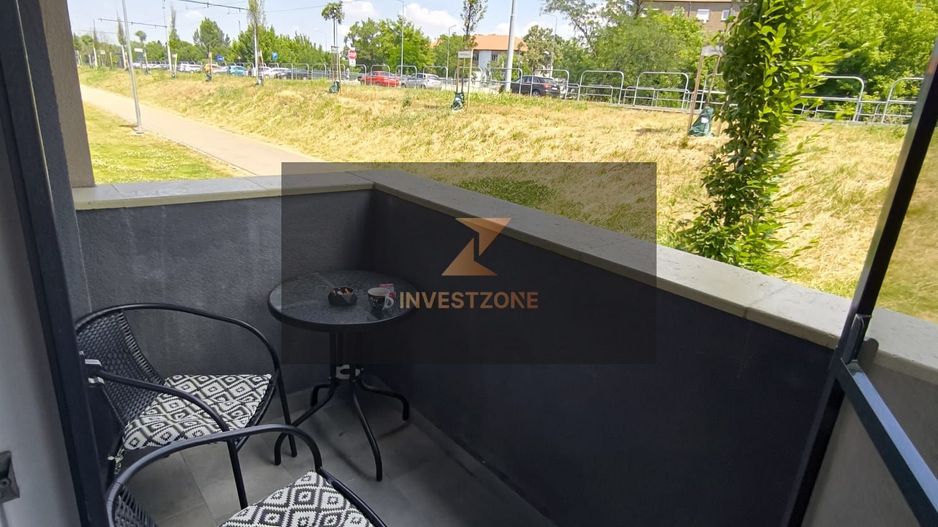 Vindem apartament 3 camere in complexul Prima Universitatii - Poză 11