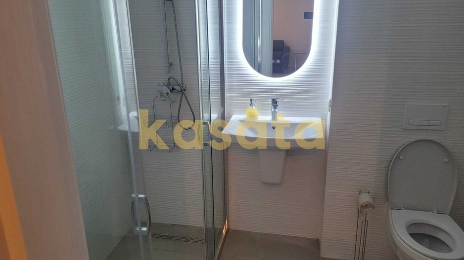 Prima închiriere! 2 camere 65 mp | Pentru cei mai pretențioși chiriași - Poză 31