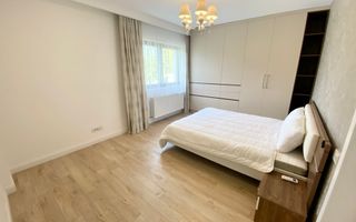 VILA SPATIOASA CU 5 CAMERE LA INCHIRIERE IN COMPLEX REZIDENTIAL - Poză 11