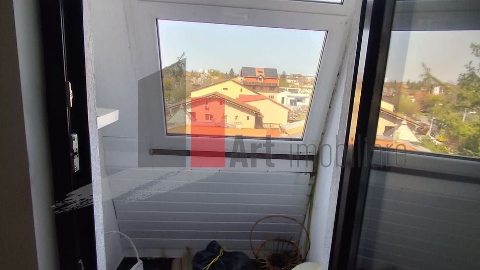 0% comision - Apartament de vanzare in zona Bucurestii Noi/Damaroaia - Poză 7