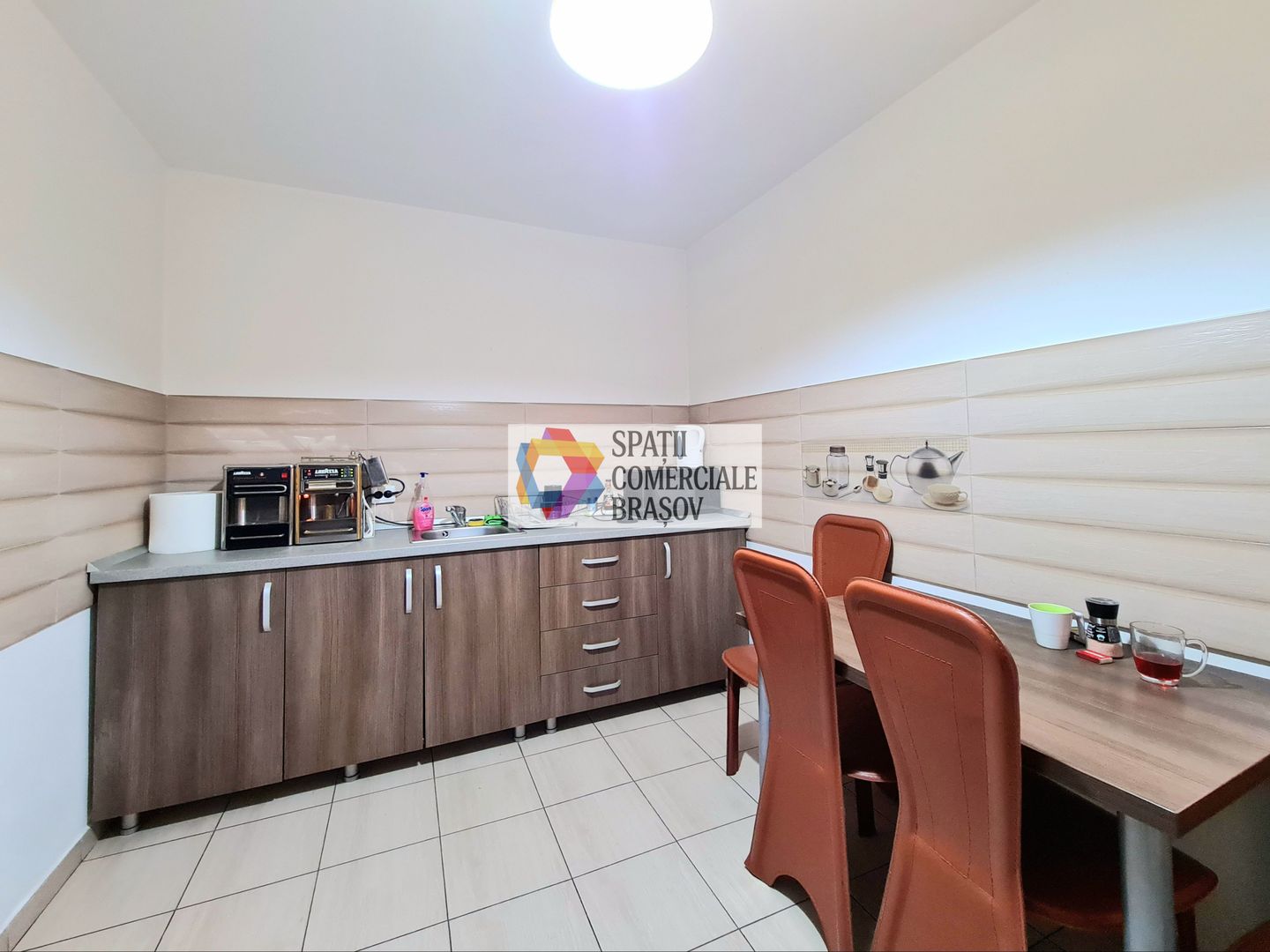 Spațiu comercial de închiriat Brasov - 120 mp # spatii-comerciale-brasov.ro - Poză 11