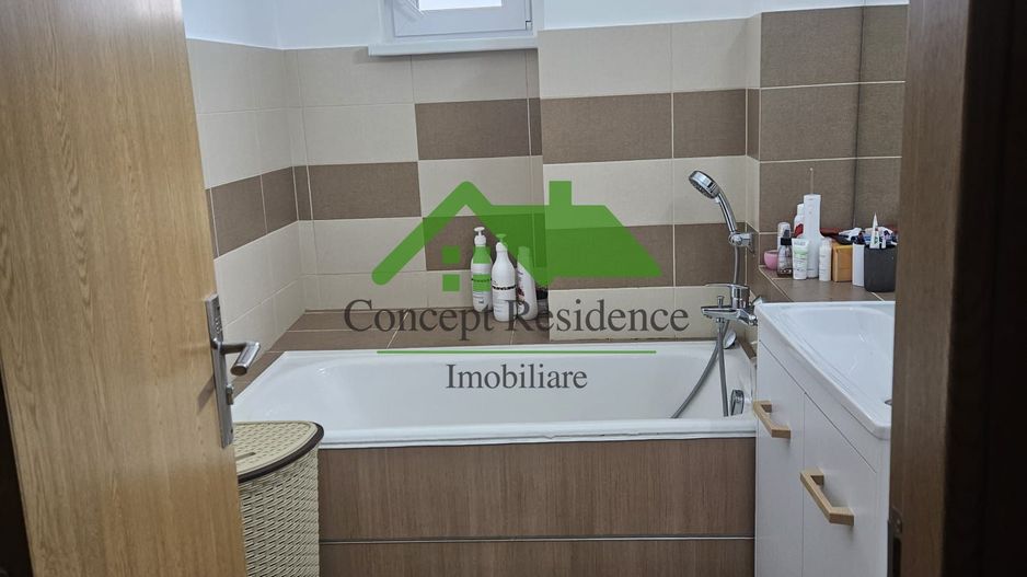 Apartament 3 camere, ultracentral, Bulevardul Traian - Poză 7