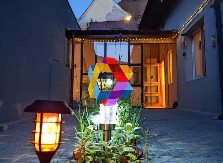 Casa 5 camere de vânzare - zona Brașovul Vechi - plus-imo.ro - Poză 9