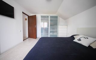 Vila individuala de vânzare, acces rapid către București, Berceni - Poză 14
