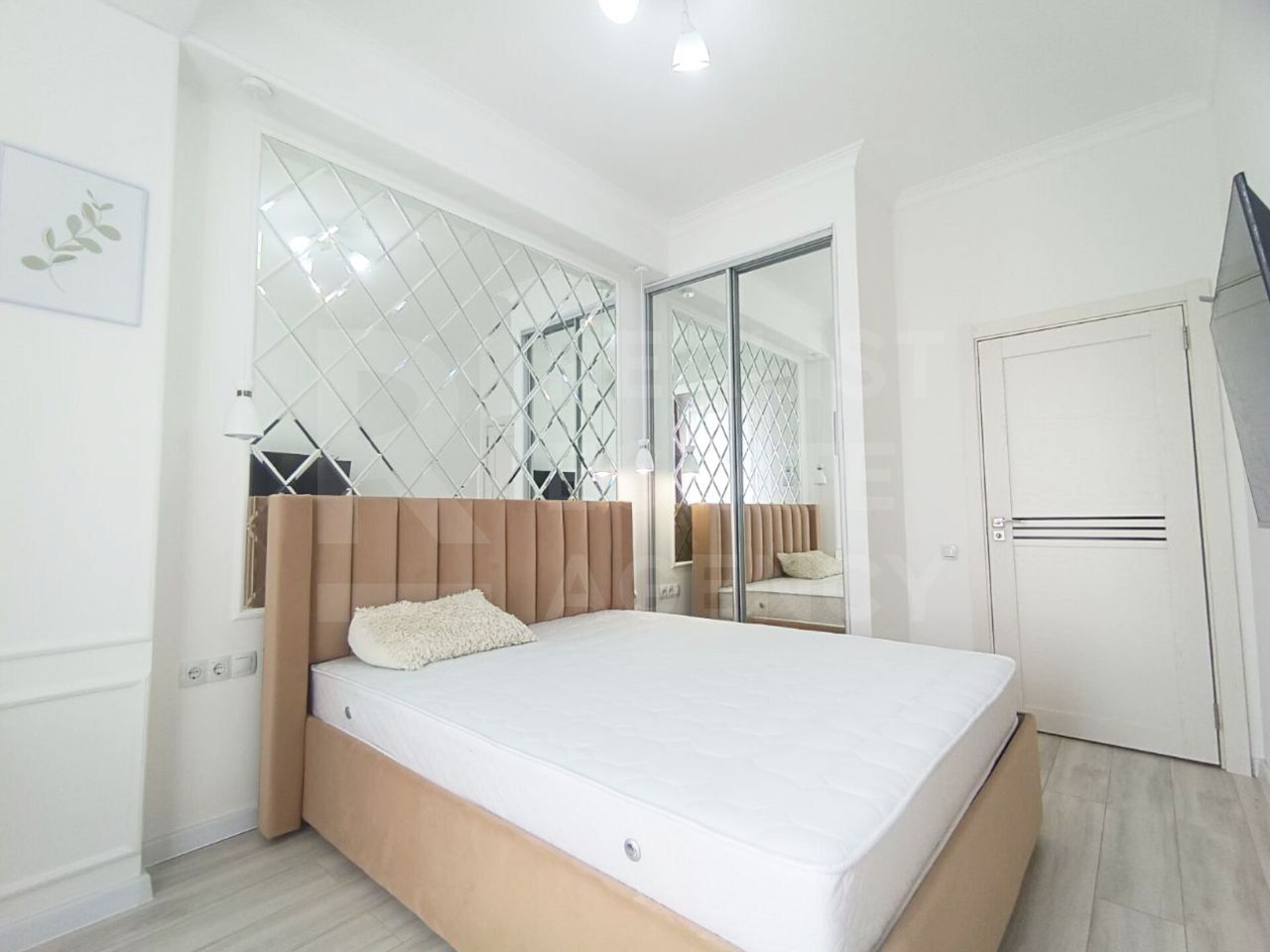 Chirie, apartament, 2 camere, strada Tudor Strișcă, Botanica - Poză 4