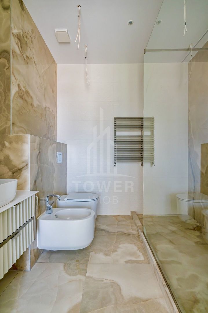 Apartament 2 camera-Opera Residence-Mamaia - Poză 10