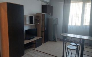 Apartament open-space, 28 mp, de inchiriat - Rond Pacurari, Iasi - Poză 4