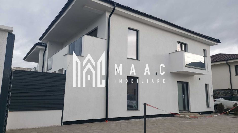 Proprietate exceptionala in Șelimbăr I gradina generoasă - Poză 1