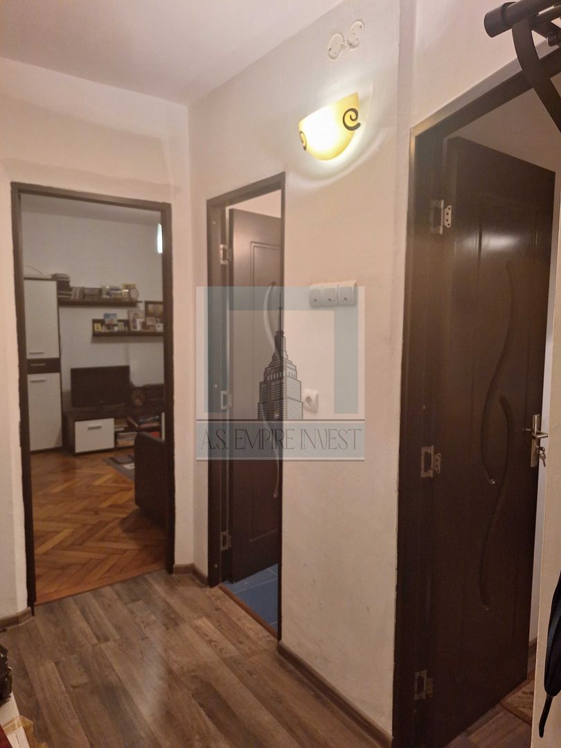 Garsoniera decomandata, 30 mp utili - zona Astra - Poză 5