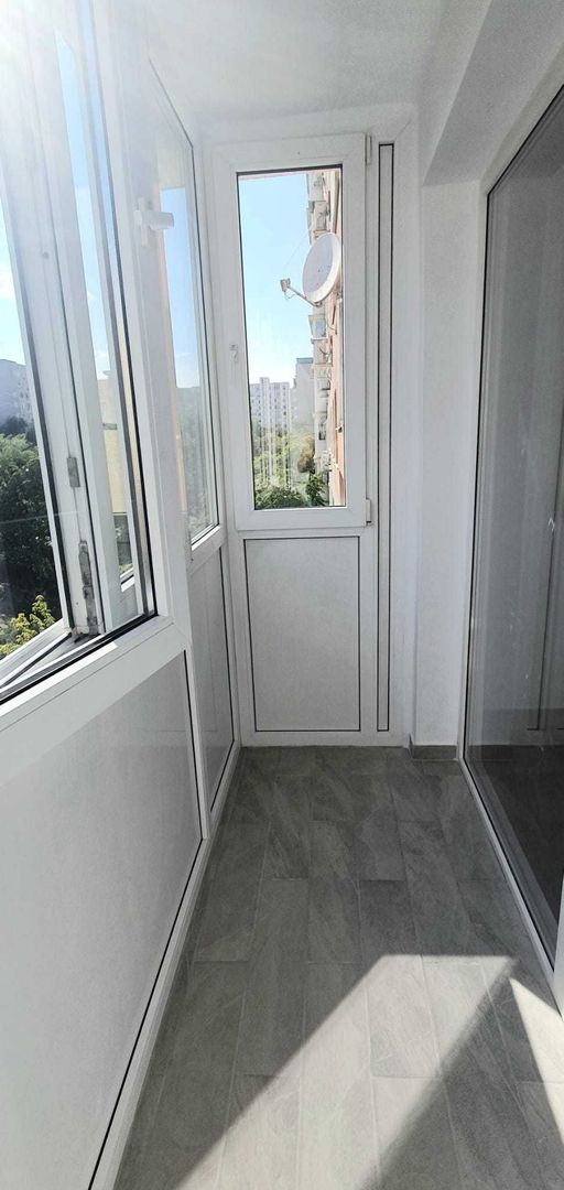 Garsoniera zona Theodor Pallady - Piata Salajan - Poză 7