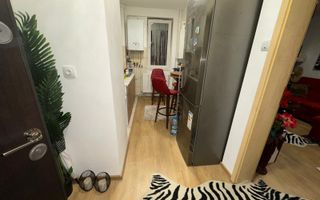 Apartamenct cu 2 camere semidecomandat in Gheorgheni langa Mercur - Poză 3