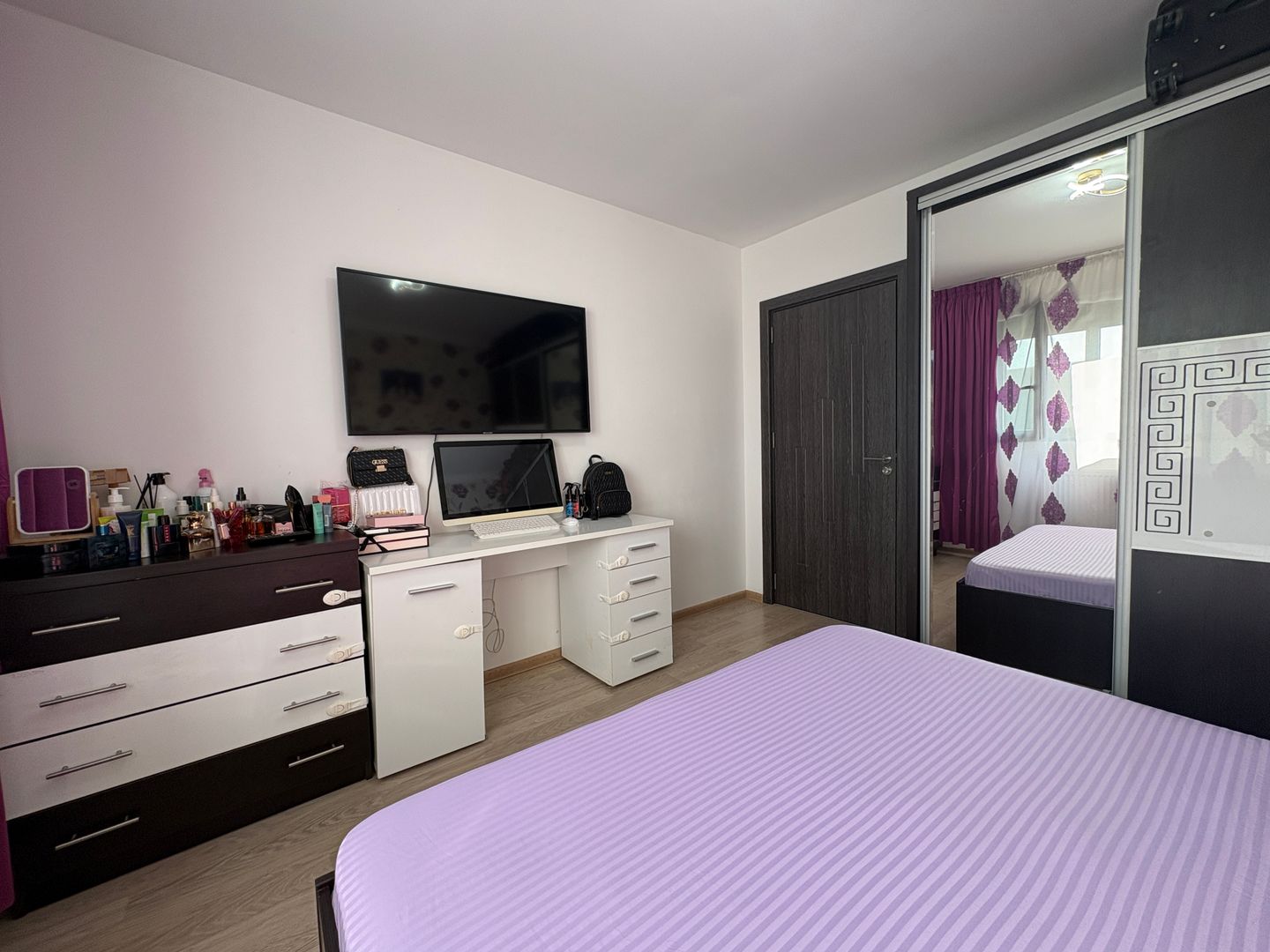 VANZARE 3 CAMERE | OXY RESIDENCE | SOSEAUA BUCURESTI-MAGURELE - Poză 7