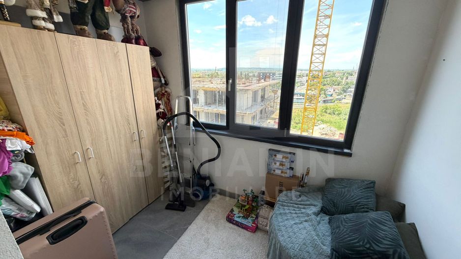 2 camere 83mp bloc 2020 Gloria Residence -Promenada - Poză 11