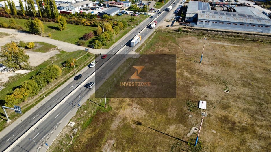 Teren comercial 50000 mp in Oradea - Poză 6