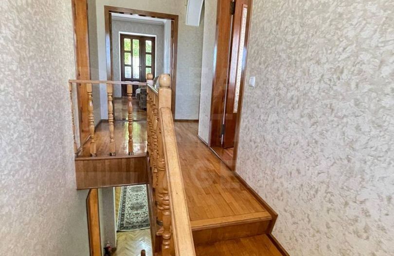 Chirie, casă, 4 camere, strada Ştefan Neaga. - Poză 22