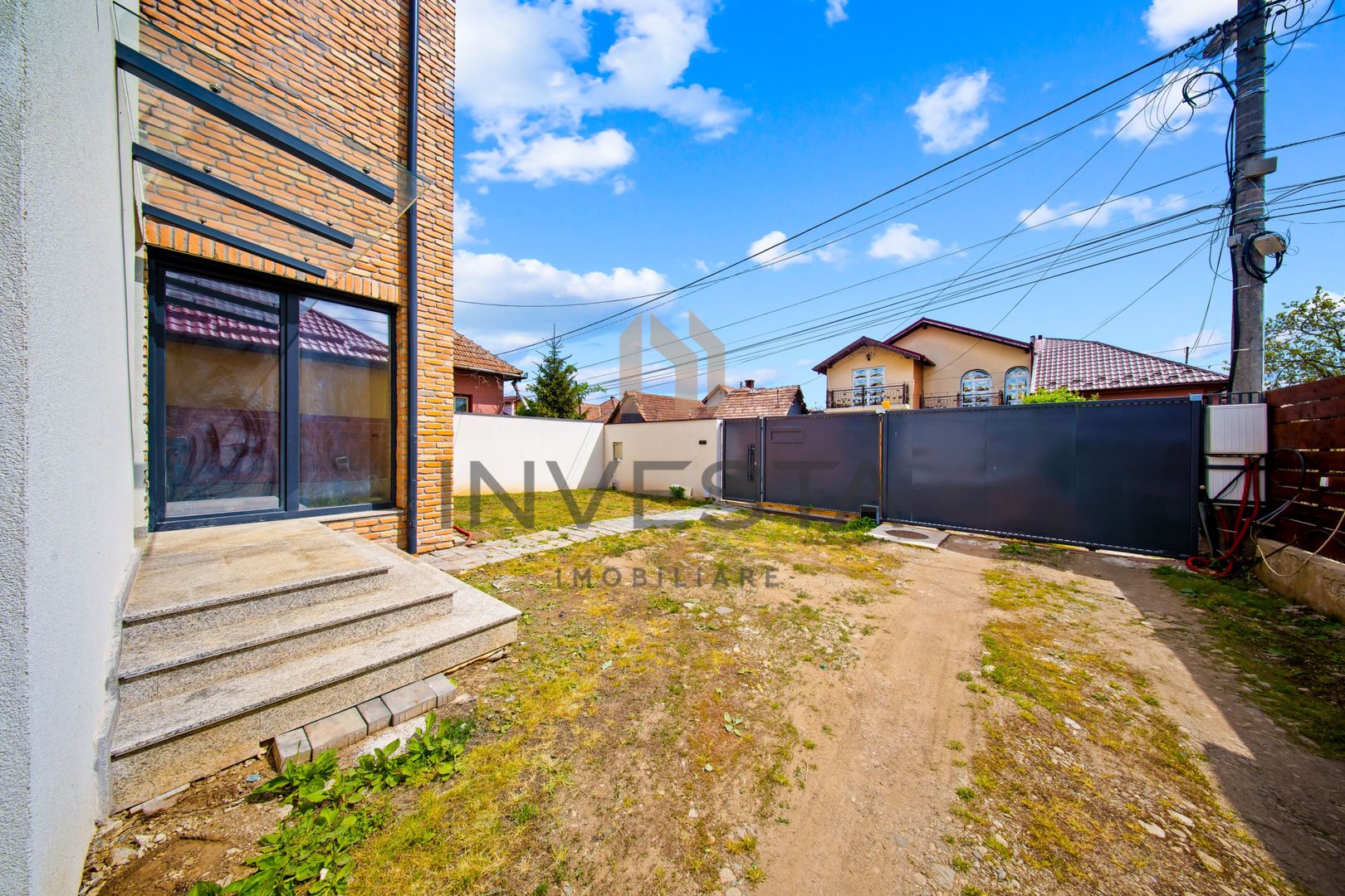 Casa individuala premium de vanzare | Cluj-Napoca – cartier Someseni - Poză 12