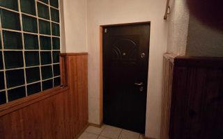 Apartament cu 3 camere decomandate, 2 bai, pe 21 Decembrie 1989! - Poză 5