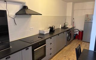 AP. 2 CAMERE- BELVEDERE RESIDENCE, PET-FRIENDLY, MASINA DE SPALAT VASE - Poză 2