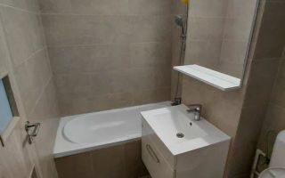 Garsonieră 🏢 | Virtuții 📍 | Etaj intermediar ⬆️ | Renovată complet ✨ - Poză 4