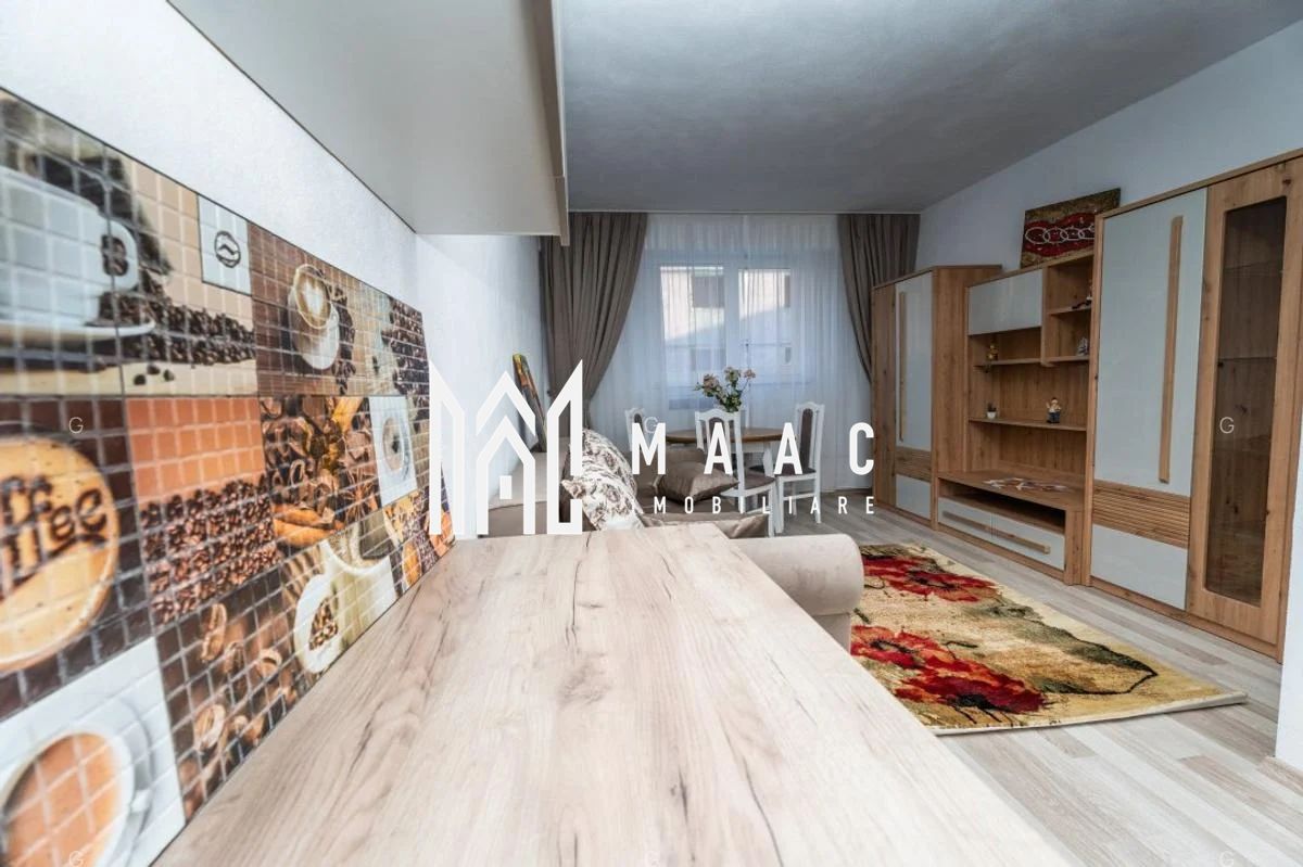 Ofertă Garsonieră renovată I 22 mpu I Baie utilată I Mârșa - Poză 3