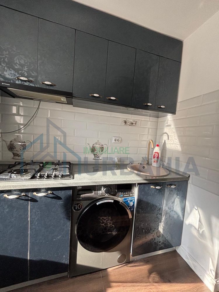 Garsoniera (Dedeman/Nicolina ). - Poză 5