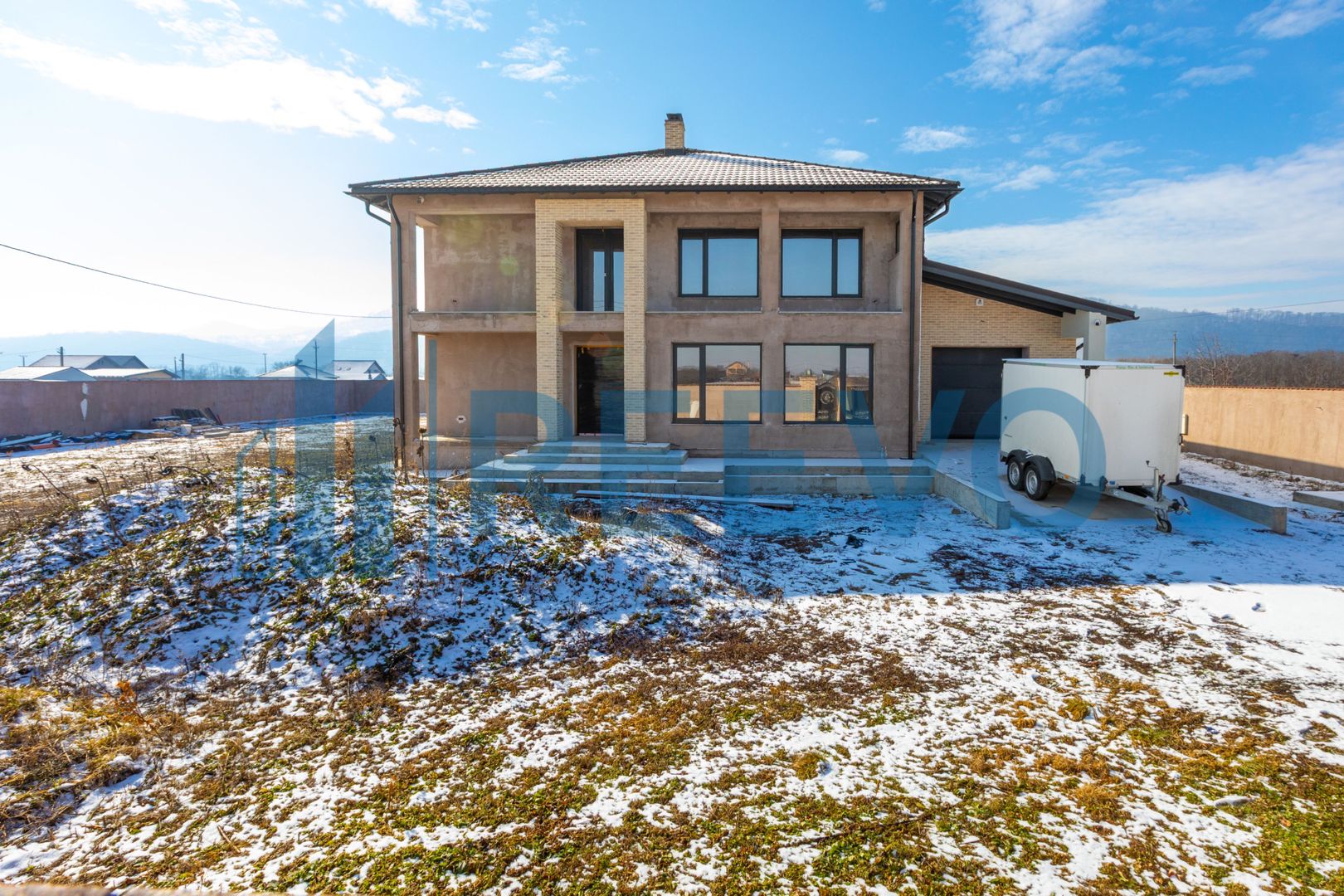 Casă/Vilă 500 mp Dumbrava Roșie, NT - Poză 55