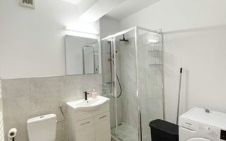 Apartament 2 dormitoare | 60mp | Parcare | Zona MOL Calea Turzii - Poză 8