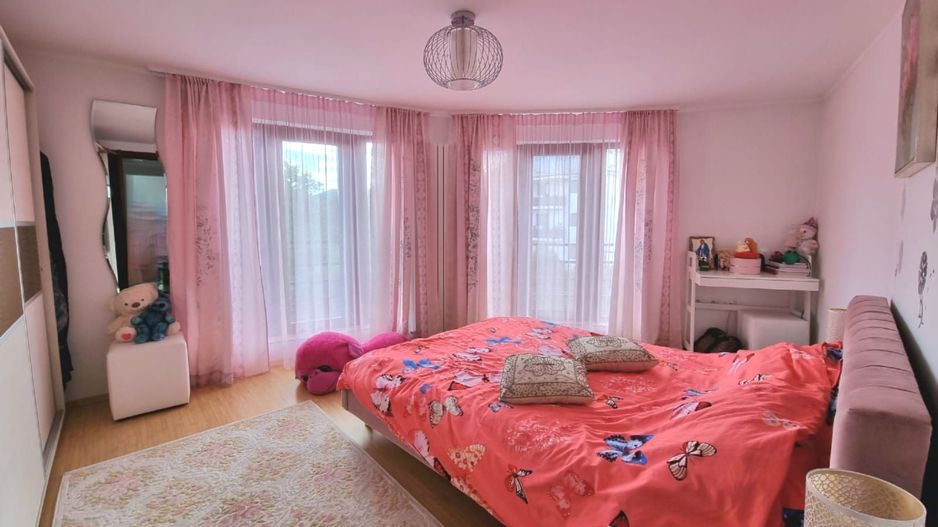 CASA+TEREN, ZONA SUD - Poză 9