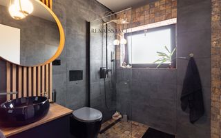 Dumbravita Vila 7 Camere | 205mp Utili 770mp Teren | Zona Lac - Padure - Poză 11