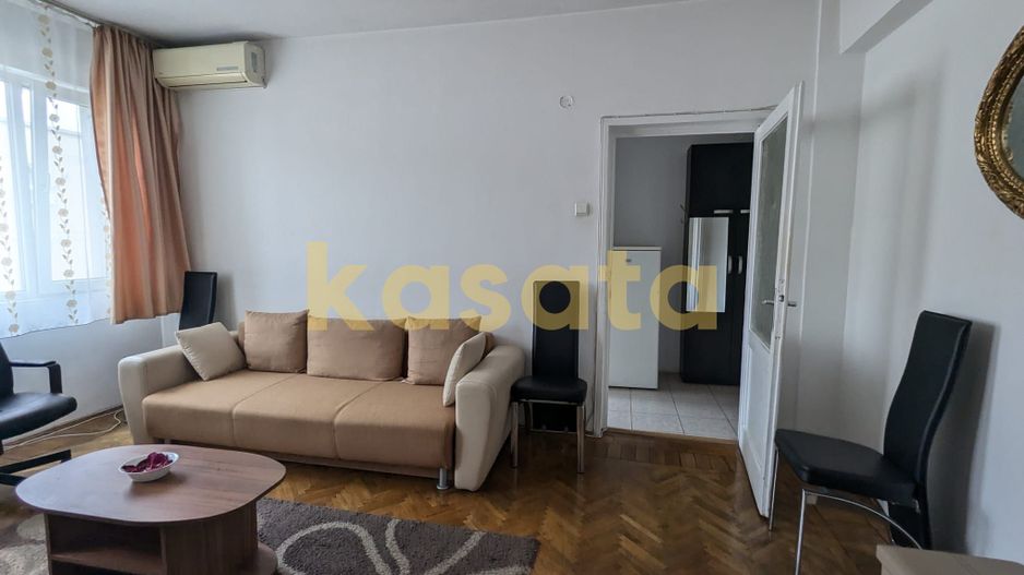 DE ÎNCHIRIAT | APARTAMENT 2 CAMERE | CISMIGIU | PARC - Poză 2