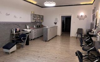 Spatiu comercial de inchiriat- Pretabil salon - Poză 3