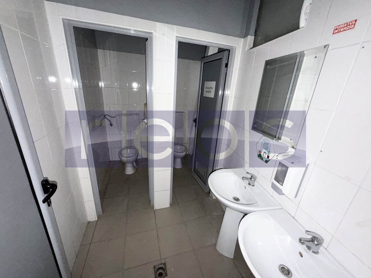 SPATIU COMERCIAL DE INCHIRIAT | ETAJ 1 | ZONA COLENTINA | VIZIBILITATE EXCELENTA - Poză 6