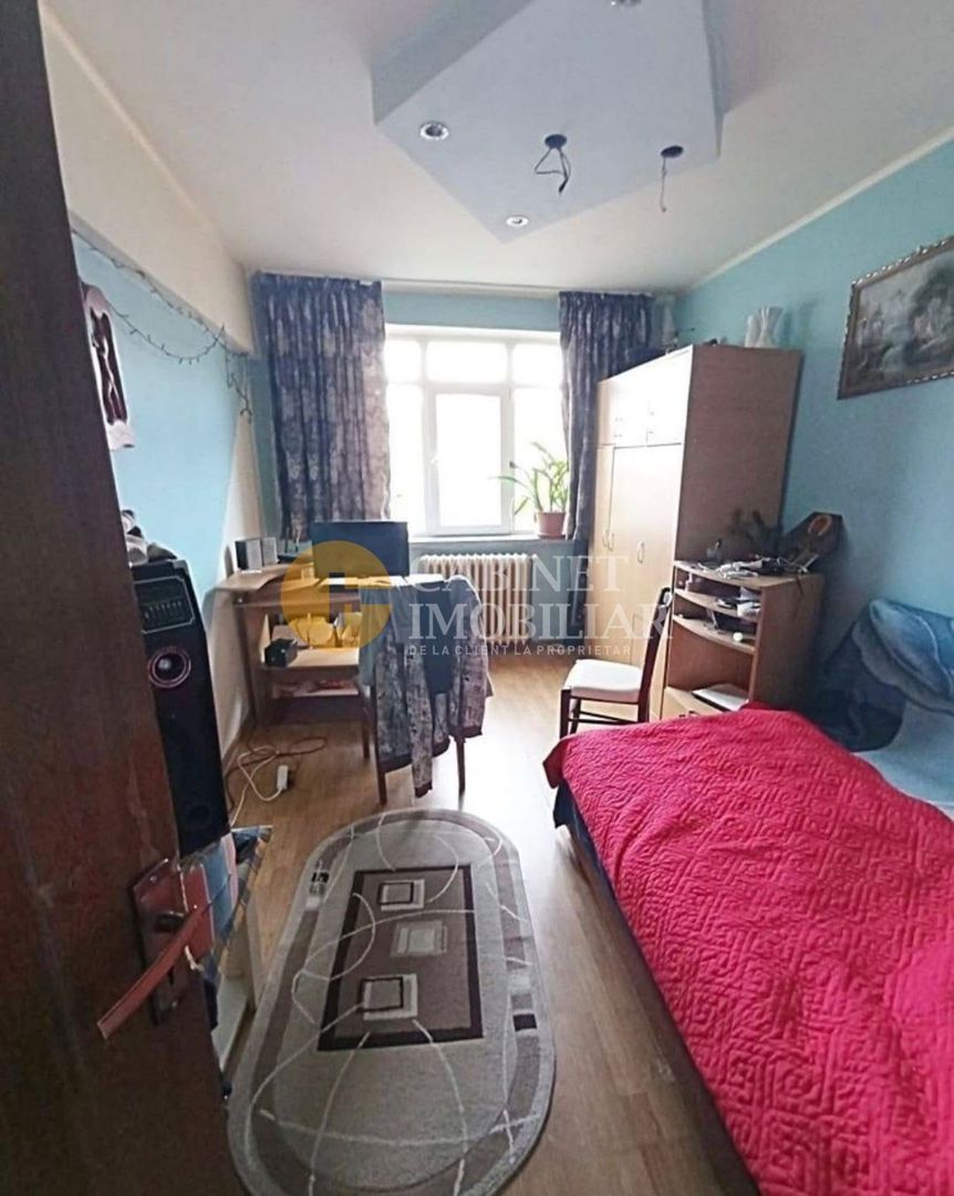 Frumoasa - 3 Camere Decomandat -Etaj 3 , Bloc 1985 - Poză 5