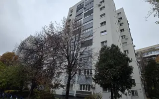 2 camere | Tineretului | Parc | Etaj 6/10 | Necesită renovare - Poză 12